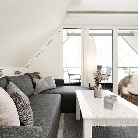 Apartamento Badeweg 4 Haus Bullerbü, App 10 Scharbeutz Exterior foto